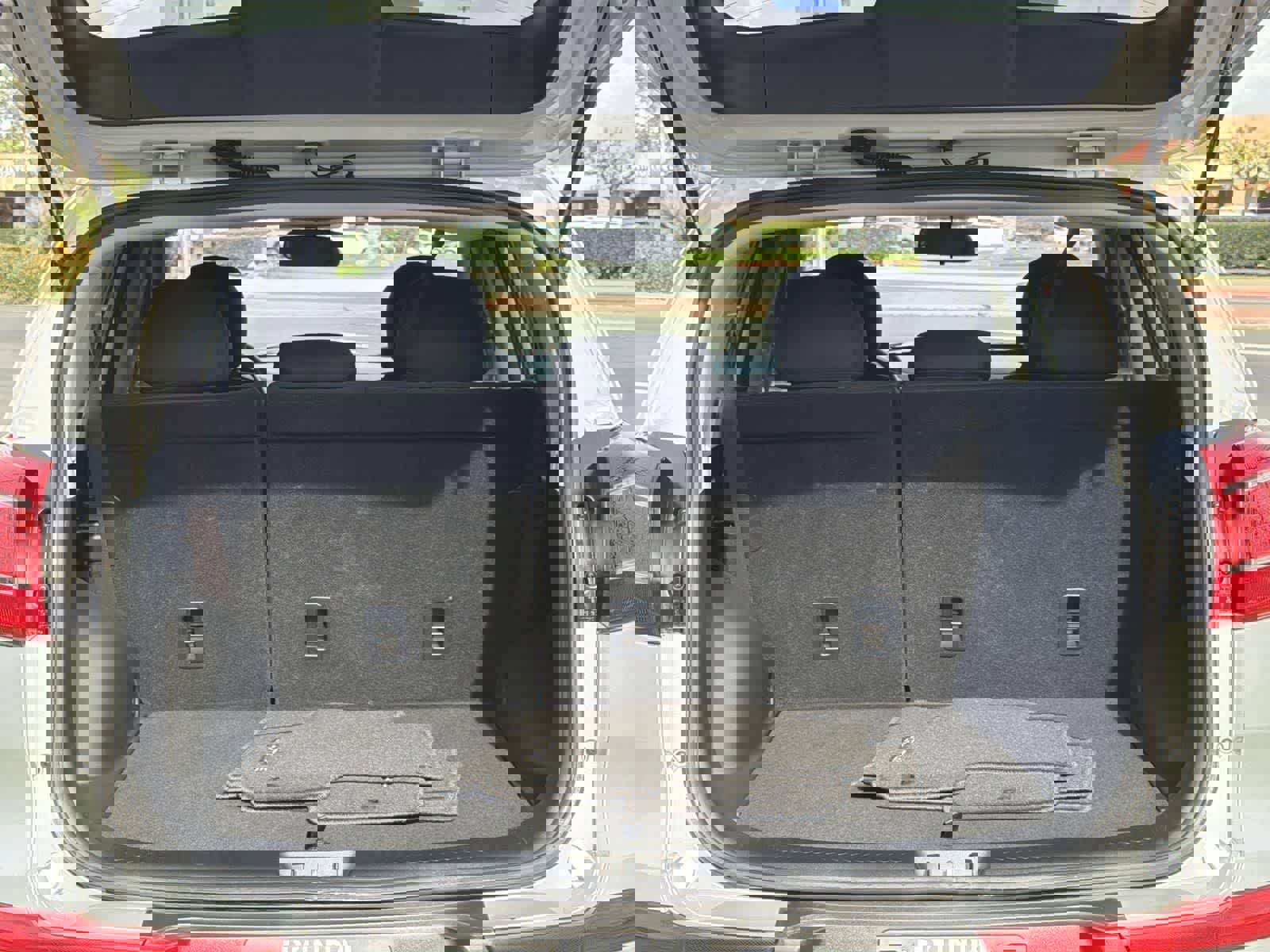 Used 2013 Kia Sportage LX image 26