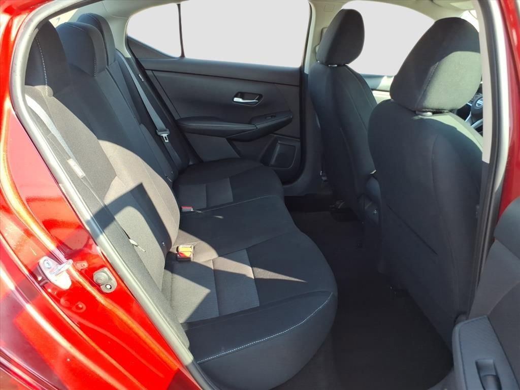 Used 2023 Nissan Sentra SV image 14