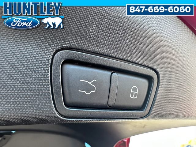 Used 2022 Alfa Romeo Stelvio Quadrifoglio w/ Active Assist Plus Package image 12