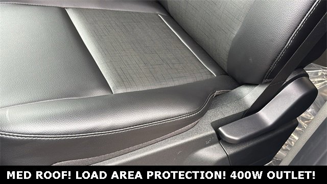 New 2025 Ford Transit 250 Base w/ Load Area Protection Package image 23