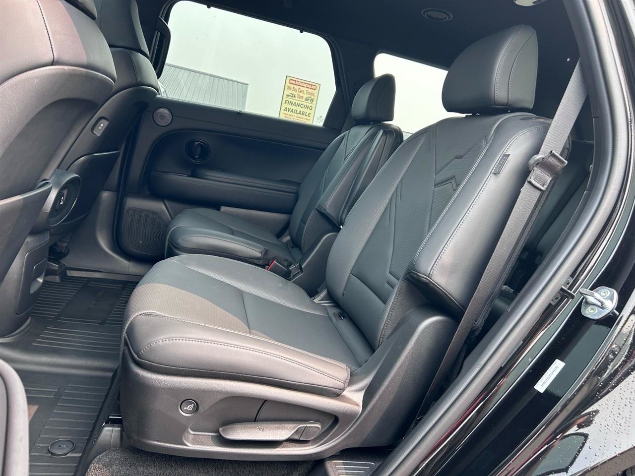 Used 2026 Hyundai Palisade XRT Pro AWD/4WD image 18