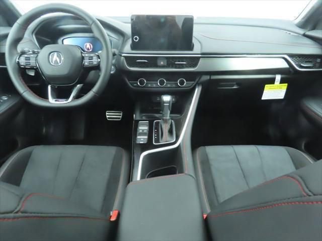Used 2025 Acura ADX A-Spec image 15