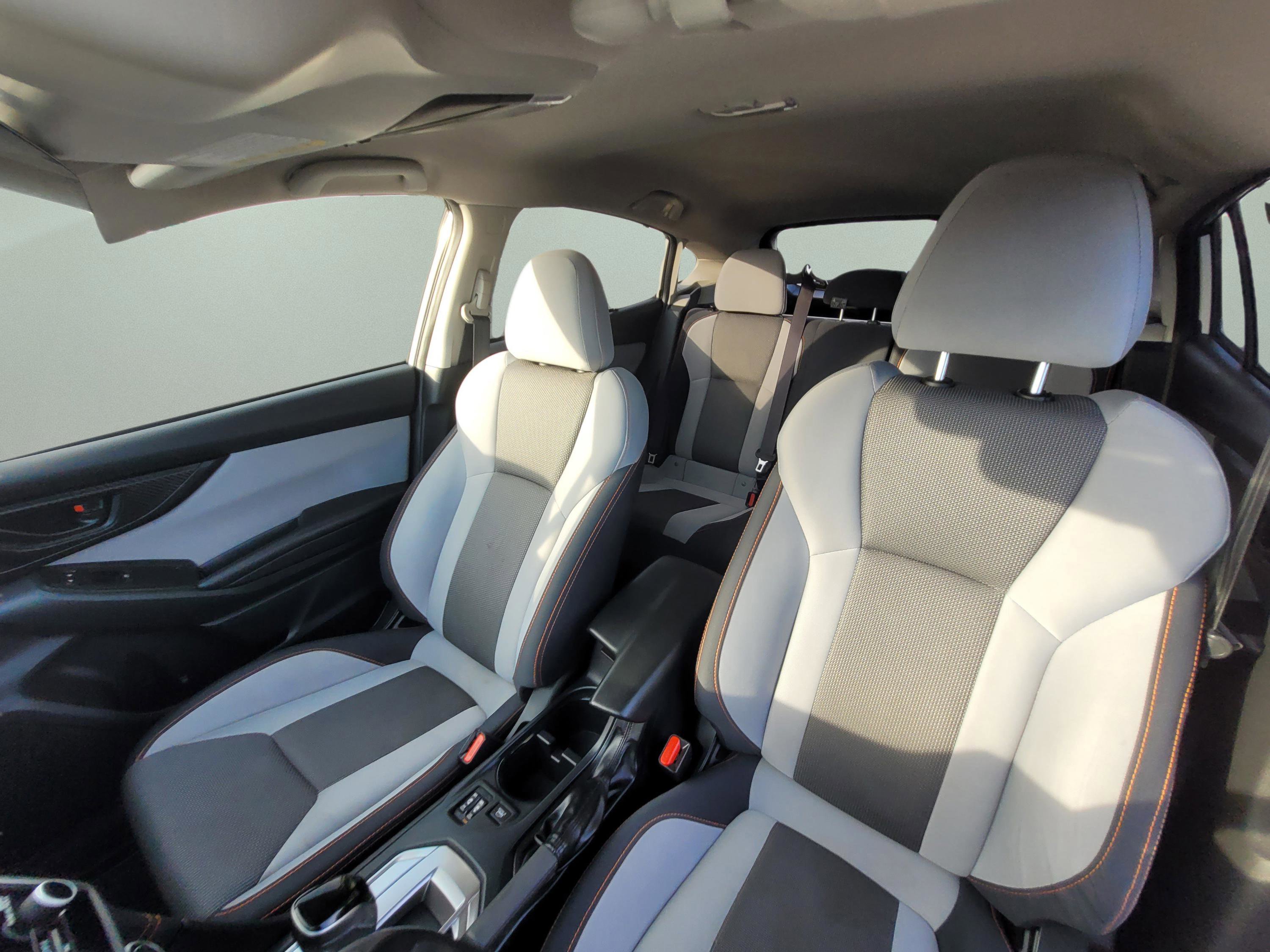 Used 2021 Subaru Crosstrek 2.0i Premium image 30