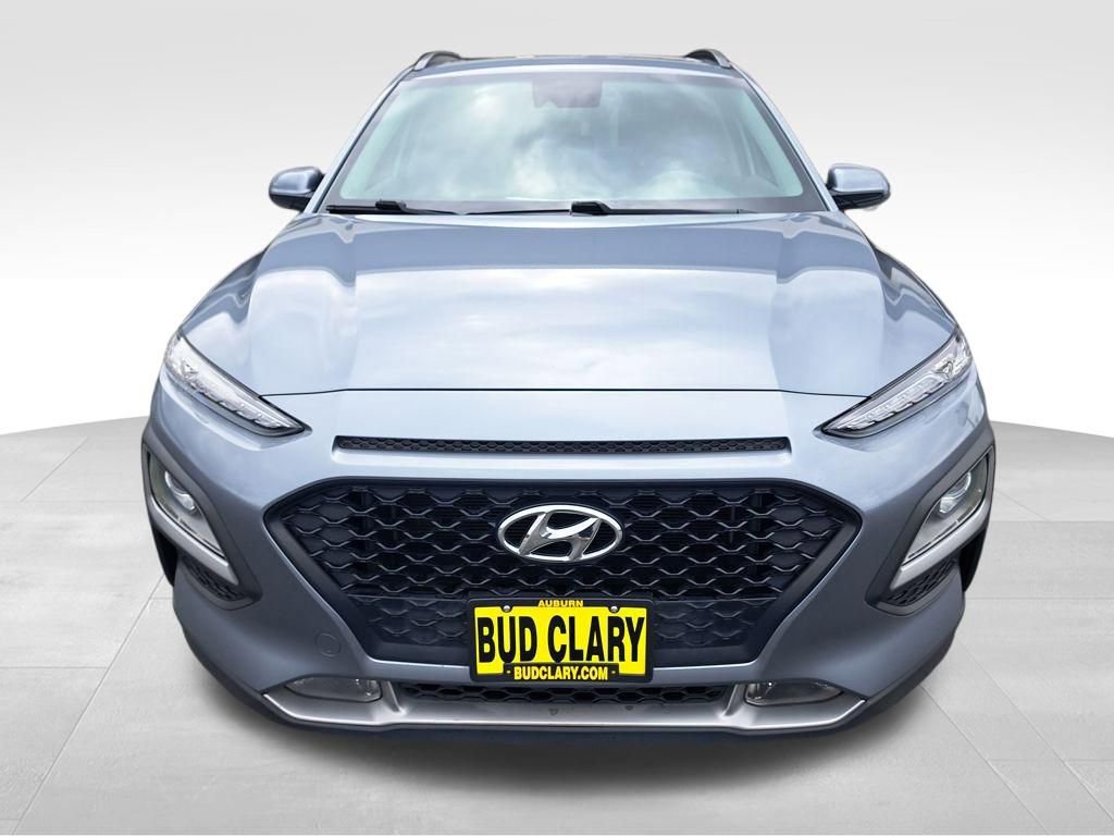 Used 2020 Hyundai Kona SEL Plus image 9