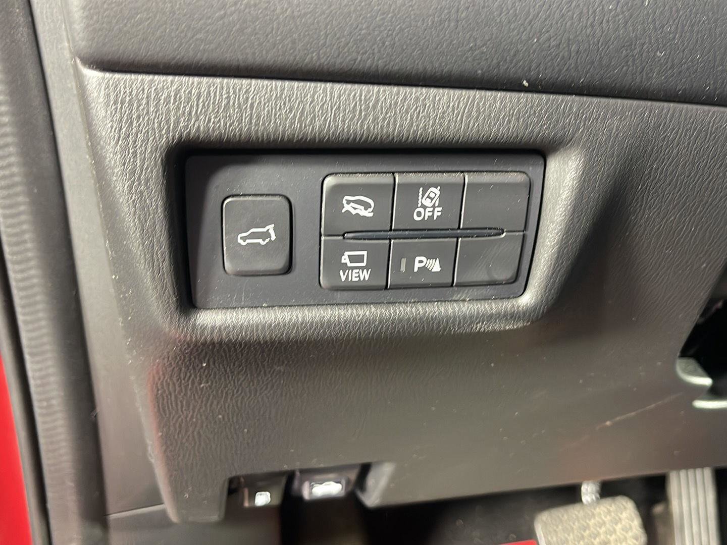 Used 2020 MAZDA CX-5 Signature image 16