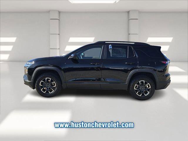 New 2026 Chevrolet Equinox ACTIV w/ Convenience Package III FWD image 4