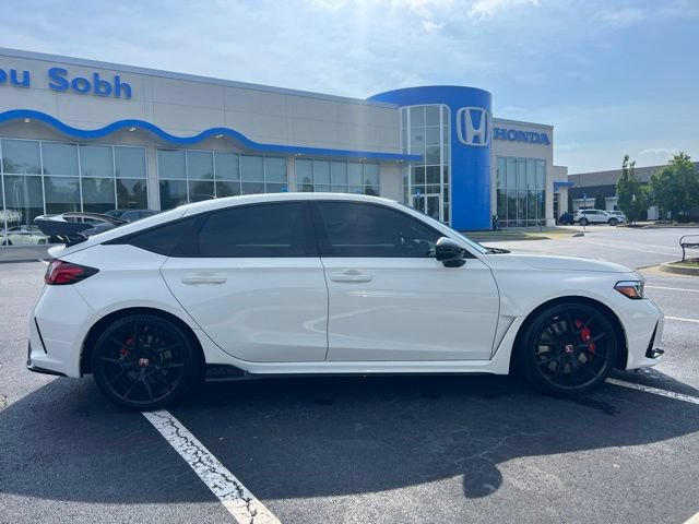 Used 2025 Honda Civic Type R image 7