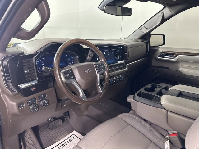 Used 2022 Chevrolet Silverado 1500 RST image 19