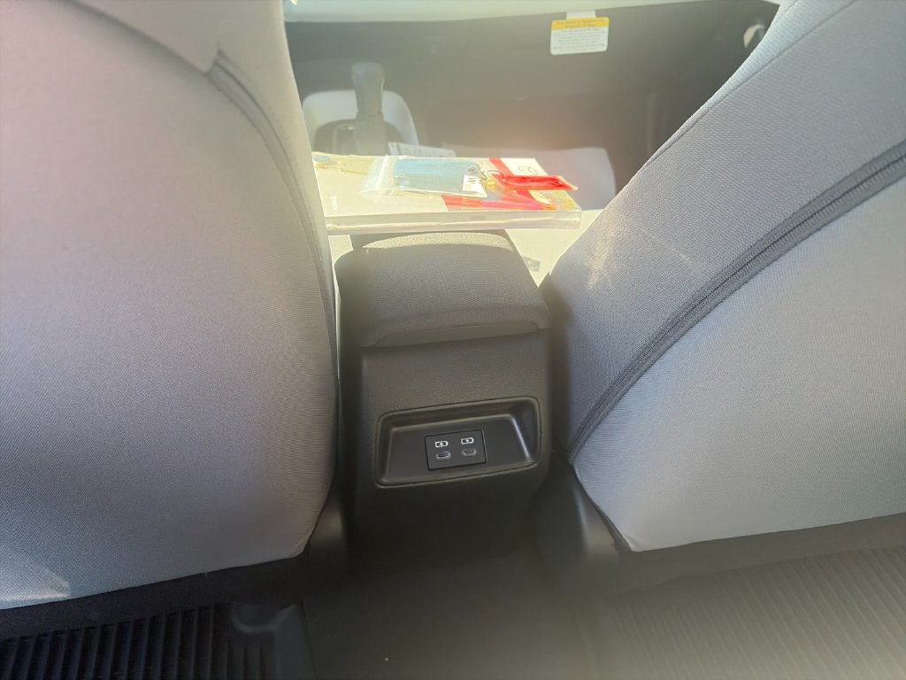 New 2027 Toyota Corolla SE FWD image 14