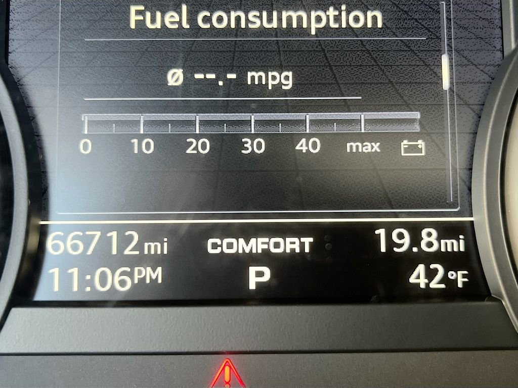 Used 2017 Audi A4 2.0T Premium Plus w/ Premium Plus Package image 12