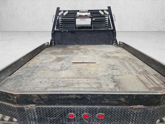 Used 2022 Chevrolet Silverado 3500 W/T w/ WT Fleet Convenience Package AWD/4WD image 6