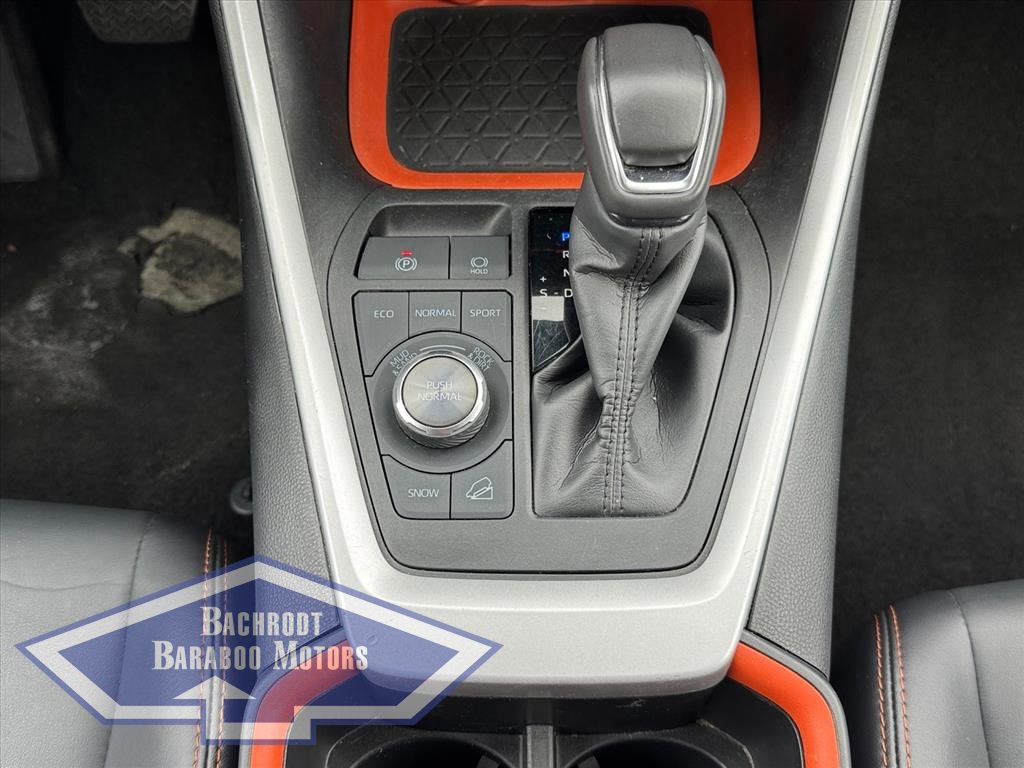 Used 2024 Toyota RAV4 Adventure image 18