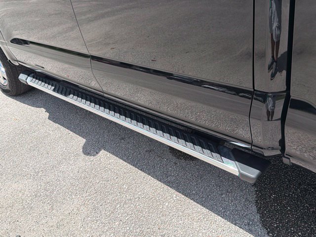 Used 2023 Ford F150 XLT w/ Equipment Group 302A High AWD/4WD image 17