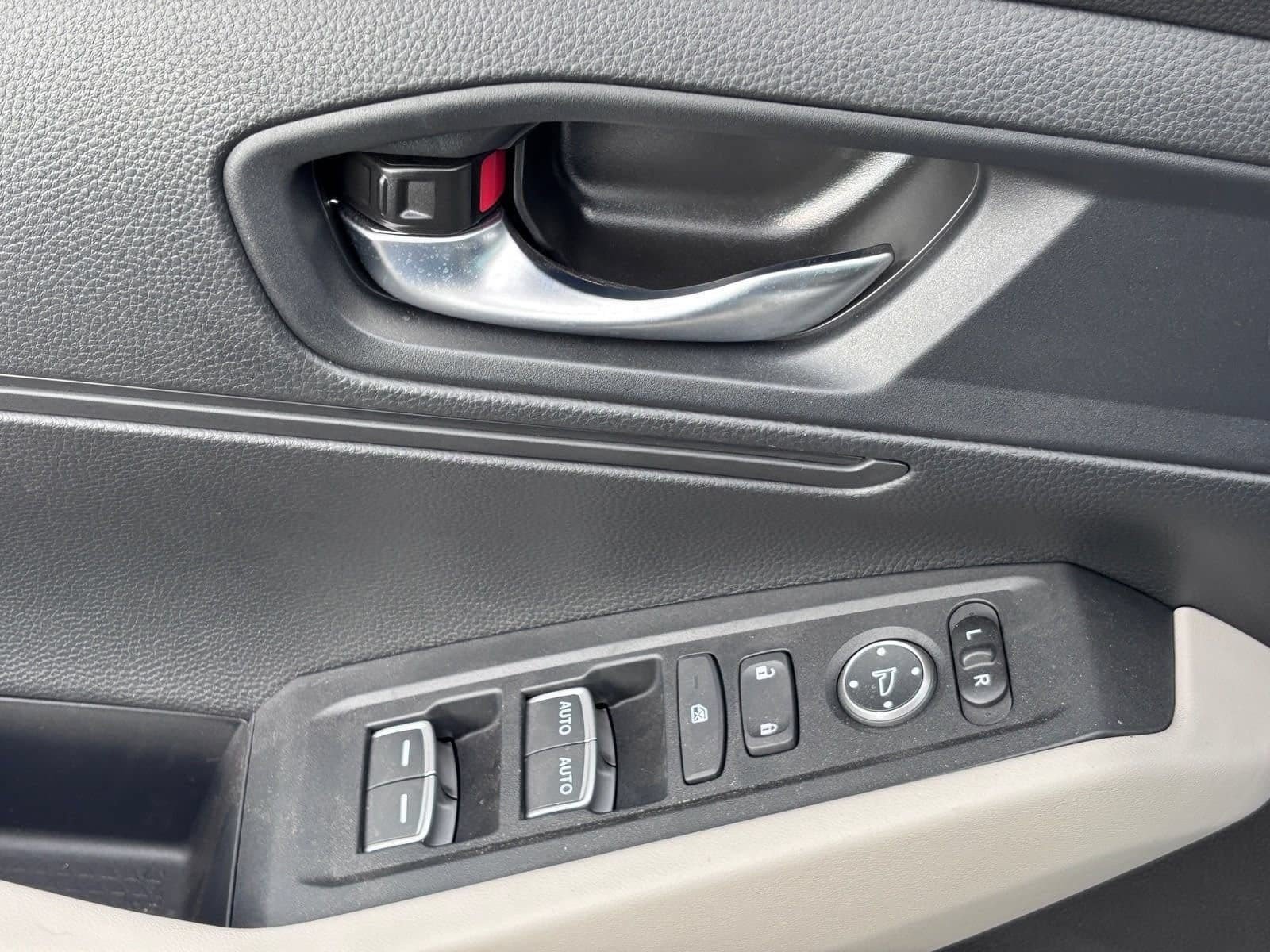 New 2026 Honda Accord LX image 15