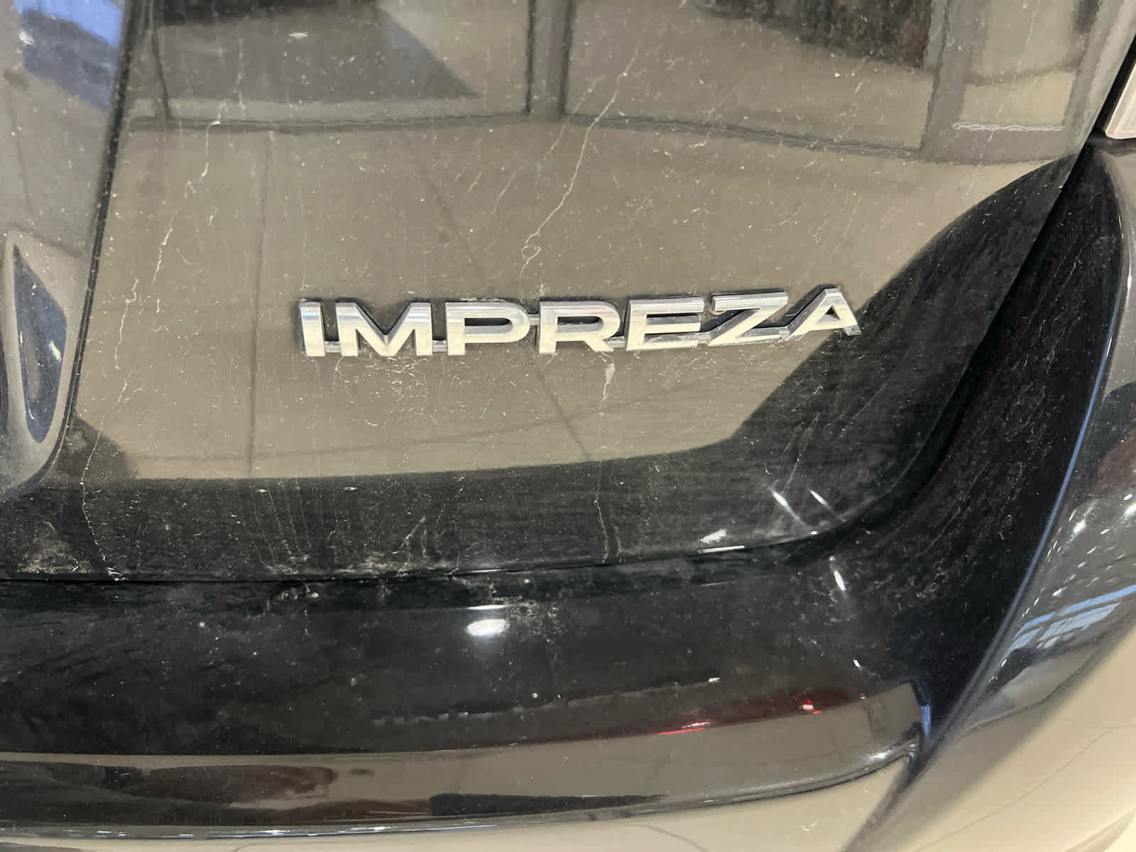 Used 2023 Subaru Impreza 2.0i AWD/4WD image 8