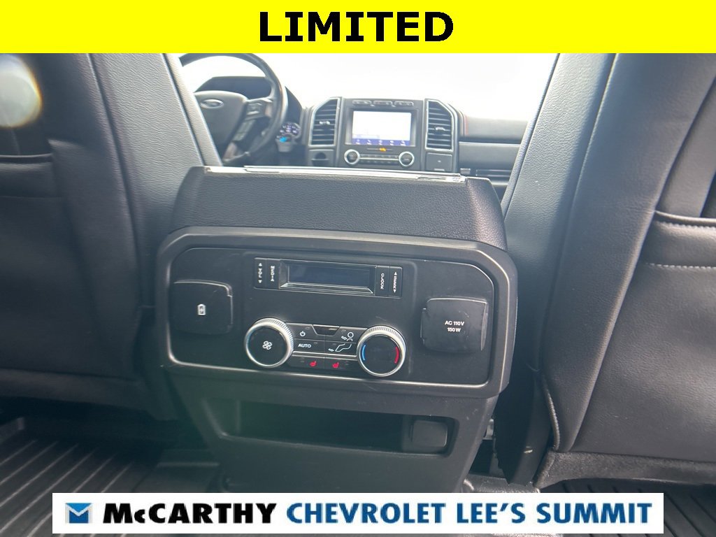 Used 2021 Ford Expedition Limited image 30