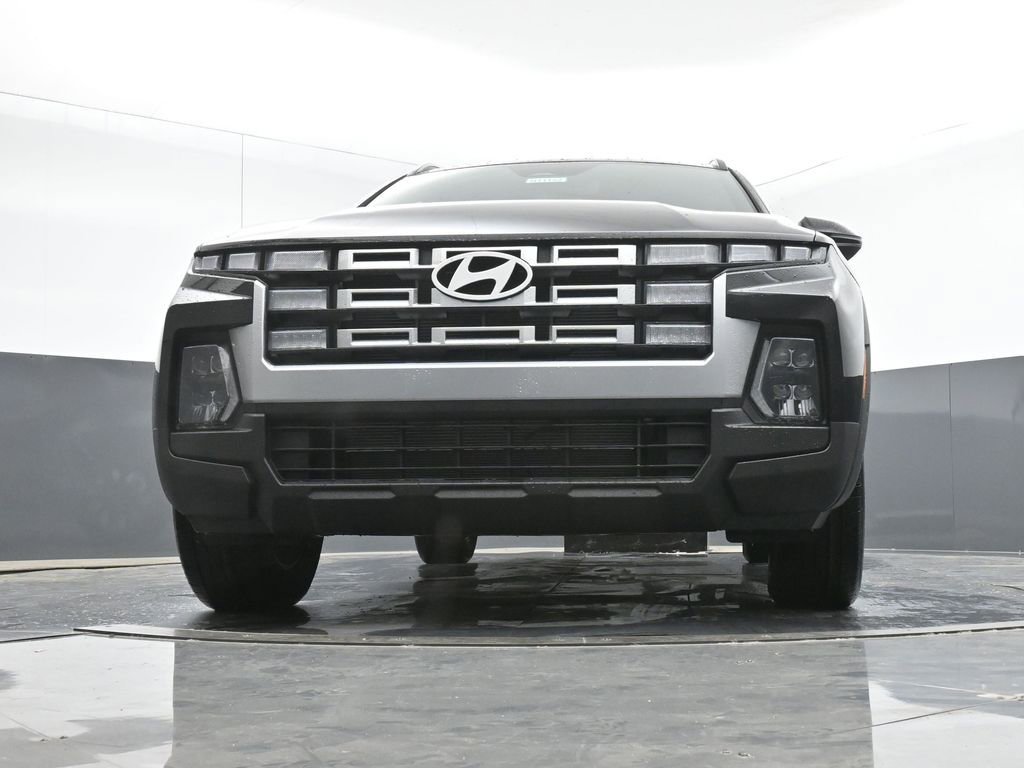 New 2026 Hyundai Santa Cruz SEL image 9