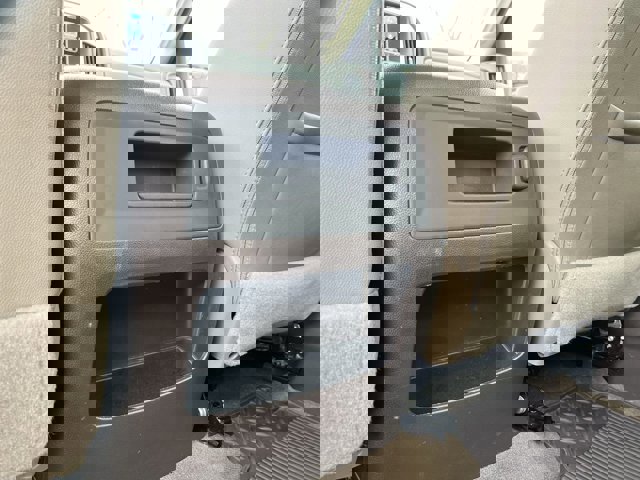 Used 2017 Chevrolet Silverado 2500 LTZ w/ Vortec Plus Package image 22