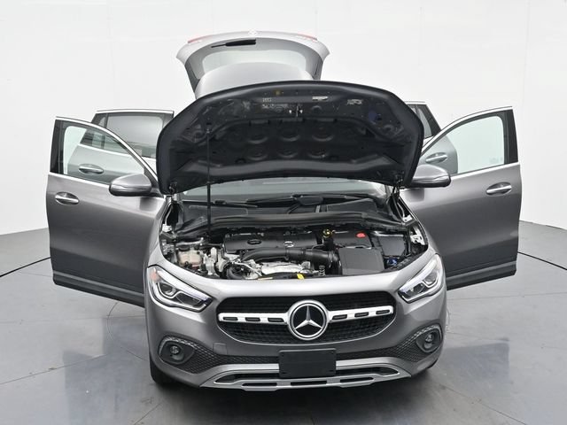 Used 2023 Mercedes-Benz GLA 250 4MATIC image 39