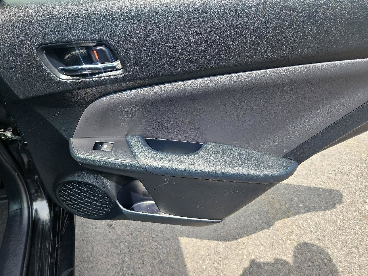 Used 2017 Toyota Prius Three Touring FWD image 18