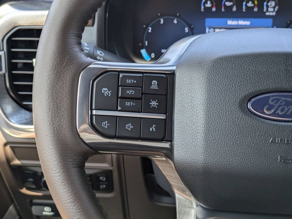 New 2026 Ford F150 King Ranch w/ Equipment Group 601A High AWD/4WD image 27