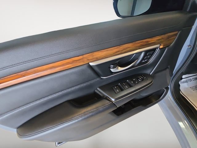 Used 2021 Honda CR-V EX-L image 10