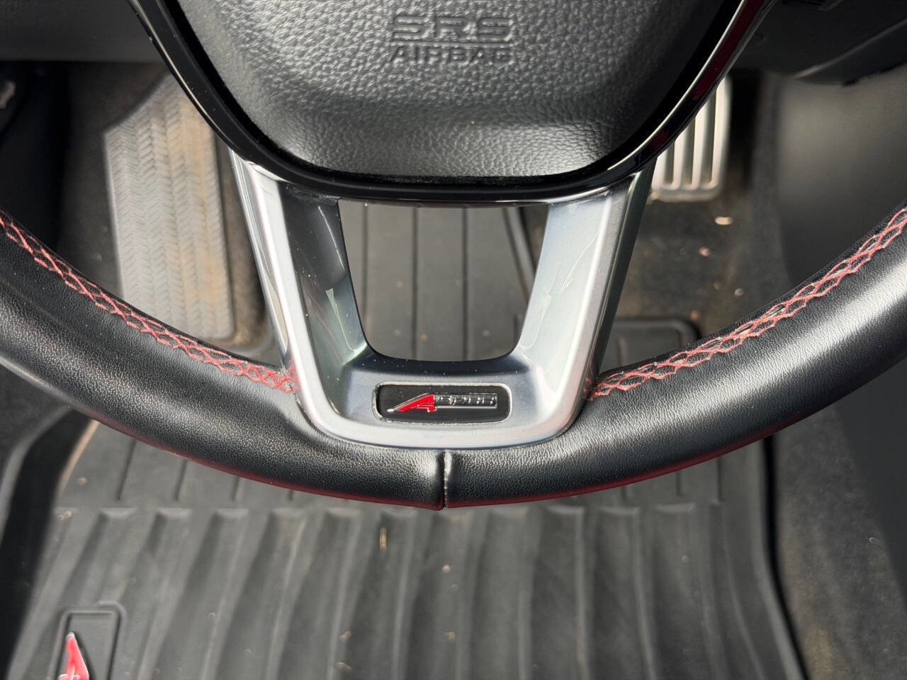 Used 2023 Acura Integra A-Spec FWD image 38