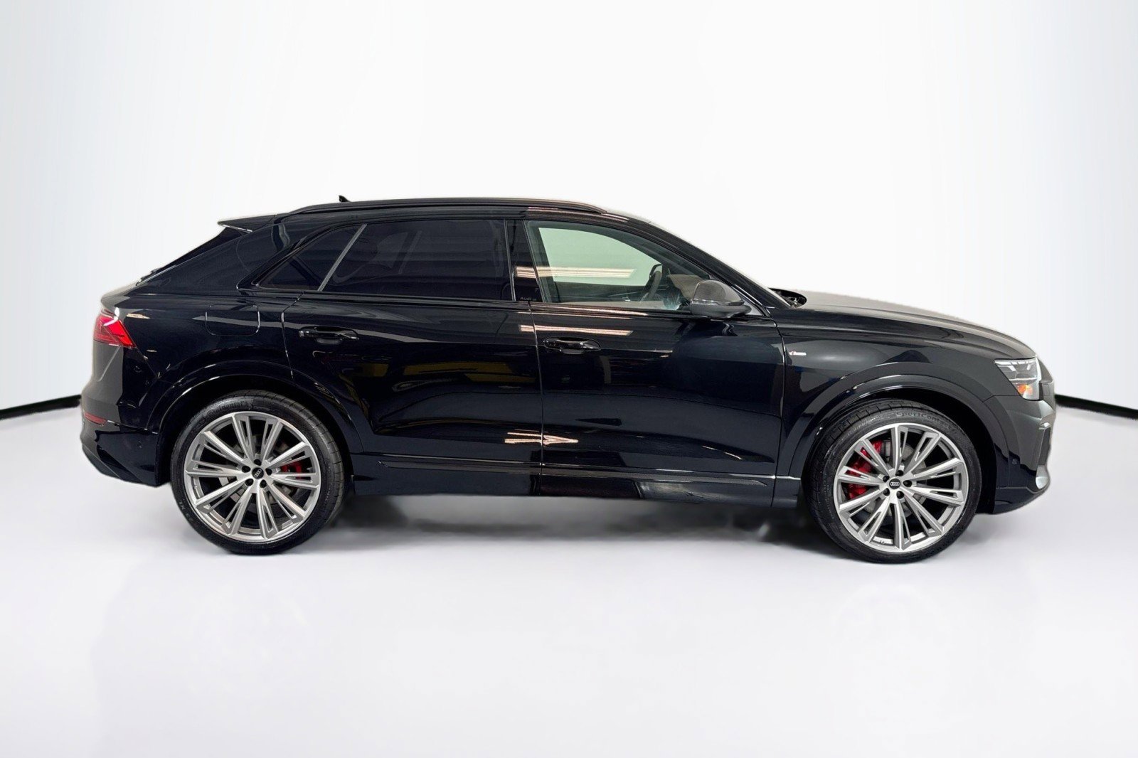 New 2026 Audi Q8 Prestige AWD/4WD image 4