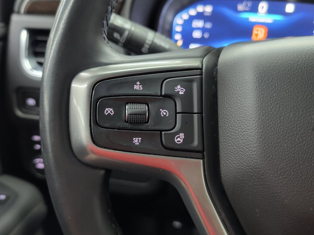 Used 2023 Chevrolet Tahoe Premier AWD/4WD image 15