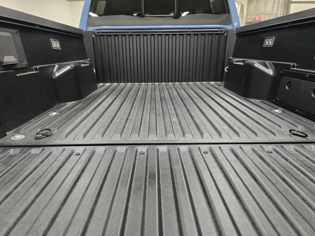 New 2026 Toyota Tacoma image 22