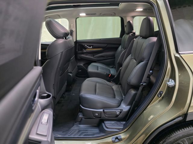 New 2026 Subaru Ascent Bronze Edition image 30