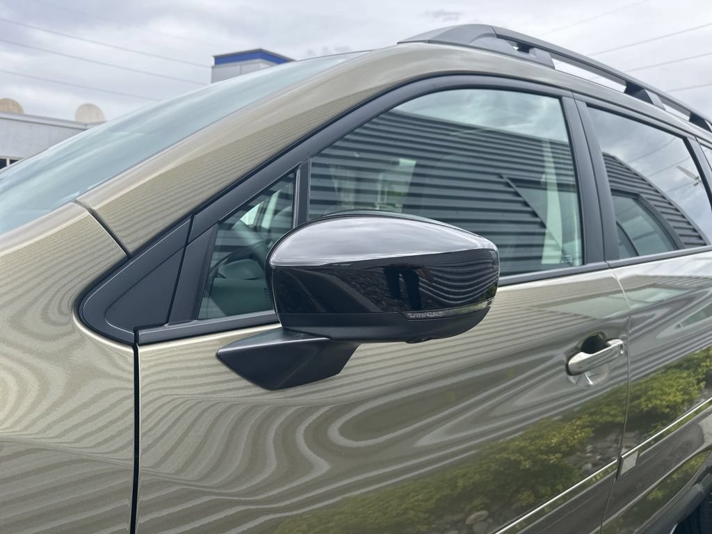New 2026 Subaru Ascent Bronze Edition AWD/4WD image 12