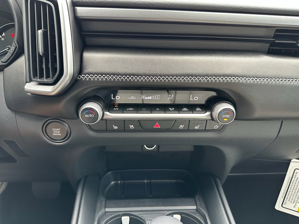 New 2026 MAZDA CX-50 AWD 2.5 S w/ Weather Package image 14
