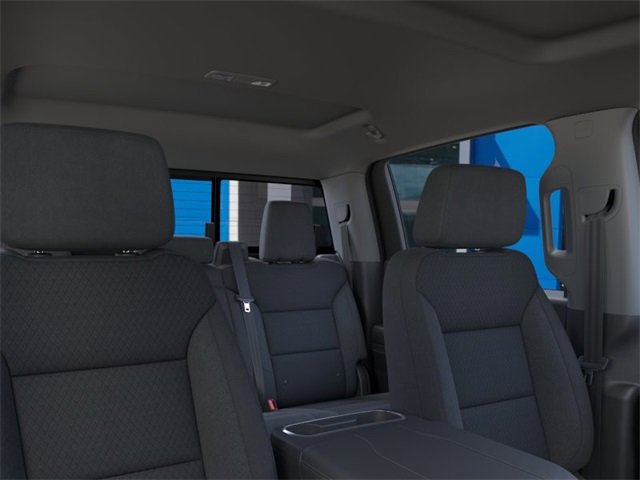 New 2026 Chevrolet Silverado 1500 RST w/ Safety Package image 25