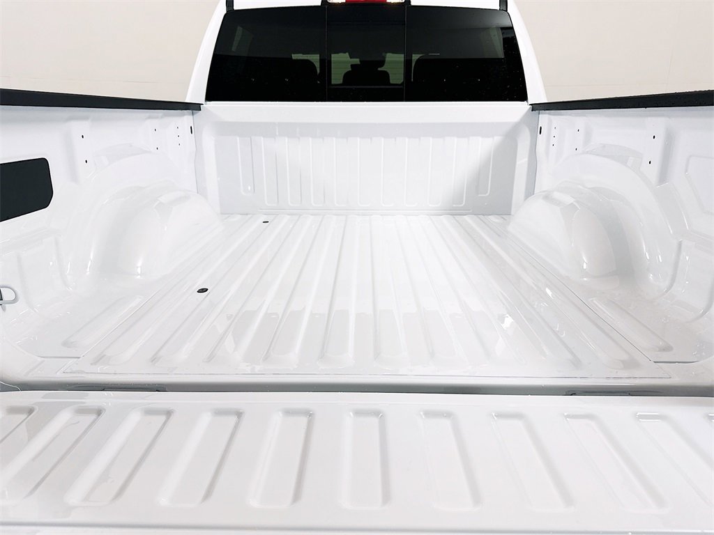 New 2026 RAM 1500 Big Horn image 8