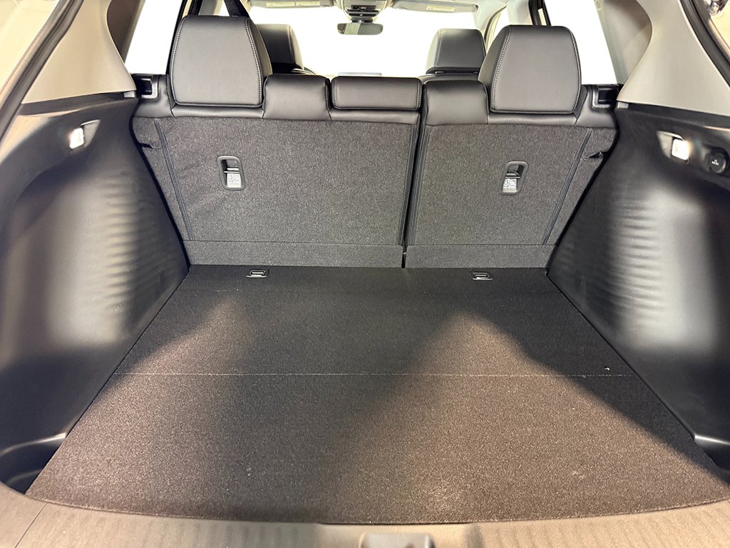 Used 2026 Acura ADX AWD image 35