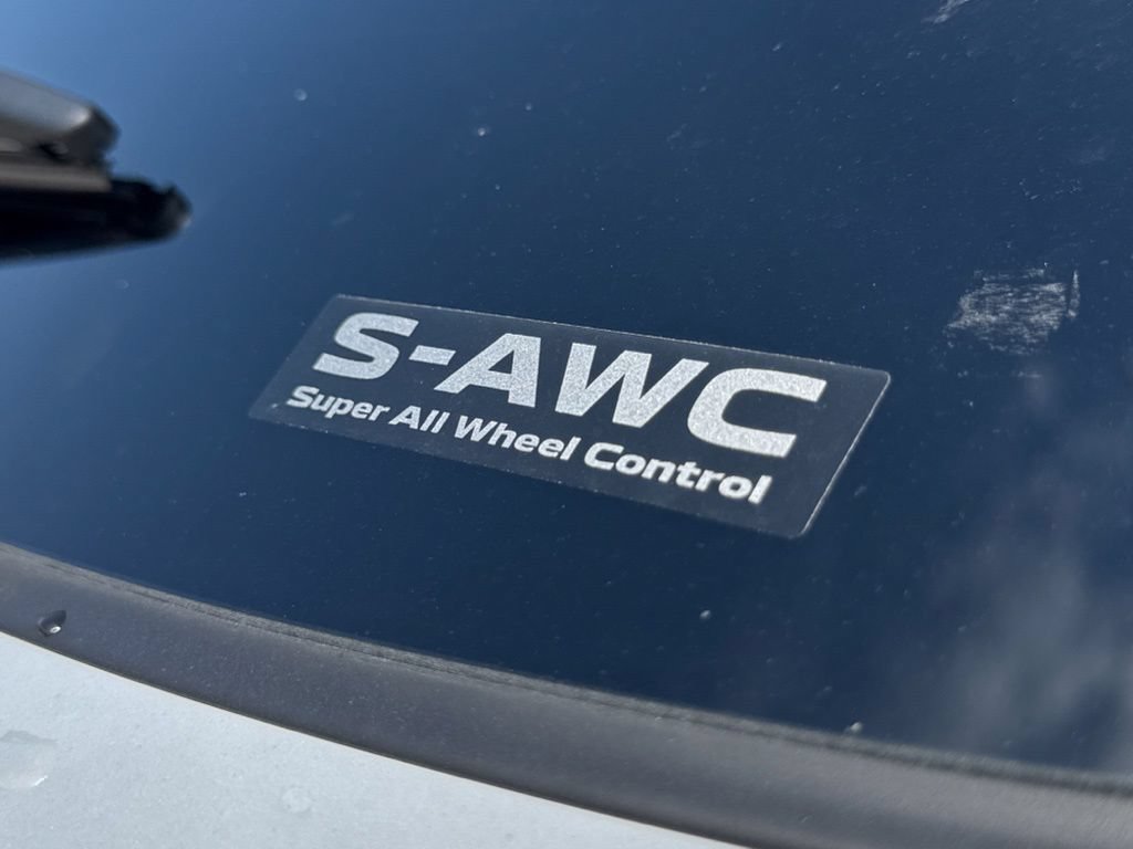 New 2026 Mitsubishi Outlander AWD image 54