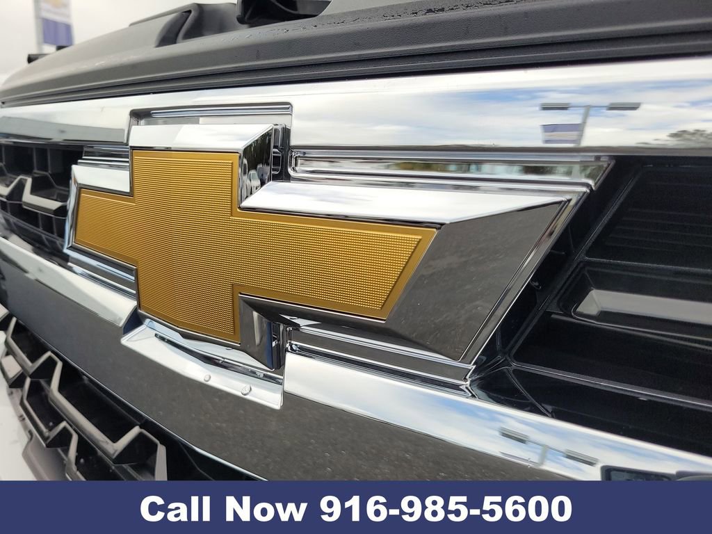 New 2026 Chevrolet Silverado 1500 LT image 35