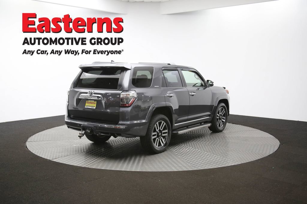 Used 2015 Toyota 4Runner Limited image 41