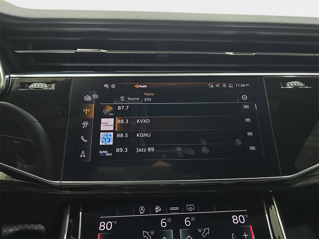 New 2025 Audi Q7 2.0T Premium Plus image 21