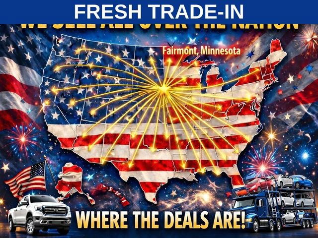 Used 2024 Buick Enclave Essence w/ Experience Buick Package AWD/4WD image 4