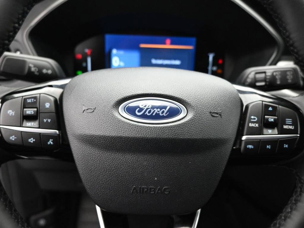 Certified 2023 Ford Escape SE image 12