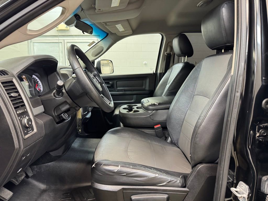 Used 2014 RAM 1500 Express image 11