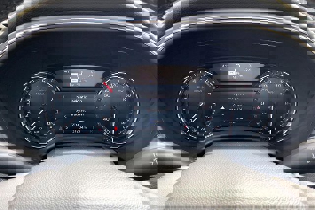 Used 2024 Cadillac CT5 Luxury w/ Sun And Sound Package AWD/4WD image 20