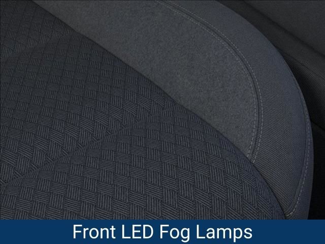 New 2026 Chevrolet Silverado 3500 LT w/ Ambulance/Fire/Rescue Package image 24