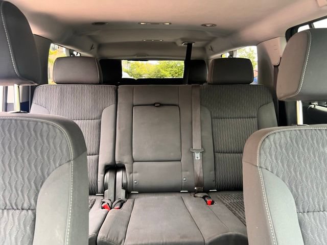 Used 2016 Chevrolet Suburban LS w/ Max Trailering Package RWD image 27