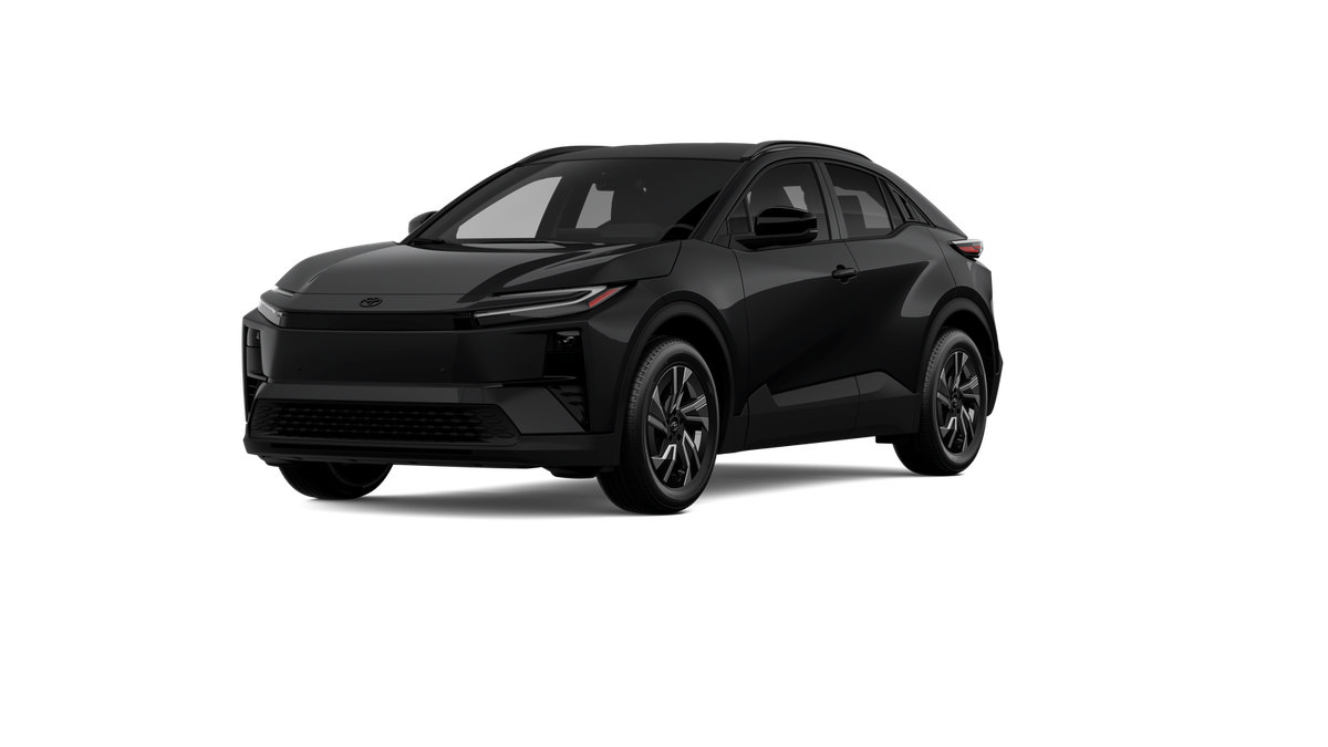 New 2026 Toyota C-HR AWD/4WD image 23