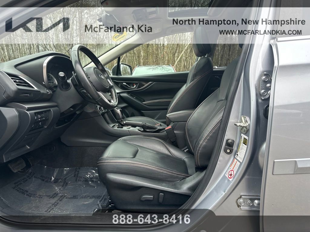 Used 2018 Subaru Crosstrek 2.0i Limited image 13