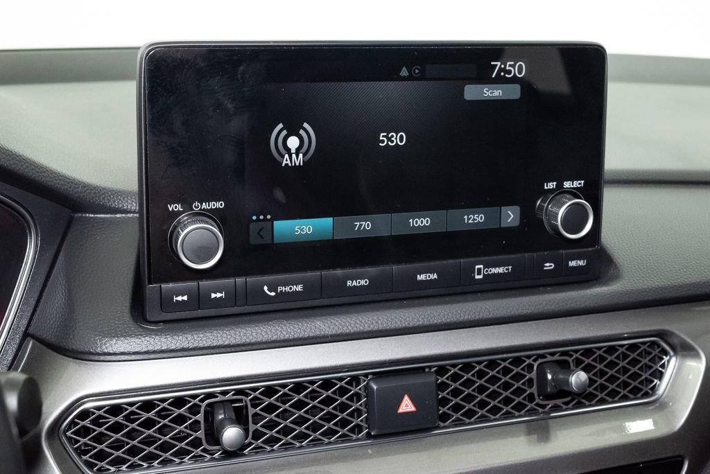 Used 2025 Acura Integra FWD image 16