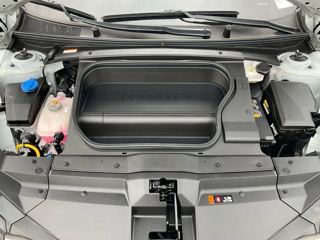 Certified 2023 Hyundai Ioniq 6 SEL image 31